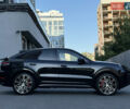 Черный Порше Cayenne Coupe, объемом двигателя 3.98 л и пробегом 19 тыс. км за 170000 $, фото 16 на Automoto.ua