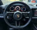 Черный Порше Cayenne Coupe, объемом двигателя 3.98 л и пробегом 19 тыс. км за 170000 $, фото 69 на Automoto.ua