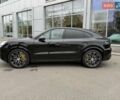 Черный Порше Cayenne Coupe, объемом двигателя 4 л и пробегом 45 тыс. км за 172000 $, фото 3 на Automoto.ua