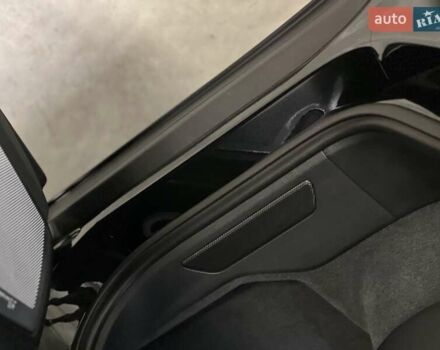 Черный Порше Cayenne Coupe, объемом двигателя 4 л и пробегом 2 тыс. км за 312417 $, фото 21 на Automoto.ua