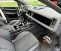Черный Порше Cayenne Coupe, объемом двигателя 4 л и пробегом 7 тыс. км за 310000 $, фото 48 на Automoto.ua