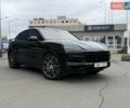 Черный Порше Cayenne Coupe, объемом двигателя 4 л и пробегом 45 тыс. км за 172000 $, фото 1 на Automoto.ua