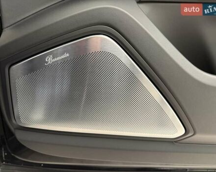 Черный Порше Cayenne Coupe, объемом двигателя 4 л и пробегом 25 тыс. км за 302700 $, фото 53 на Automoto.ua