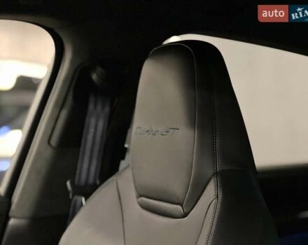 Черный Порше Cayenne Coupe, объемом двигателя 4 л и пробегом 2 тыс. км за 312417 $, фото 45 на Automoto.ua