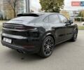 Черный Порше Cayenne Coupe, объемом двигателя 4 л и пробегом 45 тыс. км за 172000 $, фото 6 на Automoto.ua