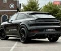 Черный Порше Cayenne Coupe, объемом двигателя 4 л и пробегом 7 тыс. км за 310000 $, фото 12 на Automoto.ua