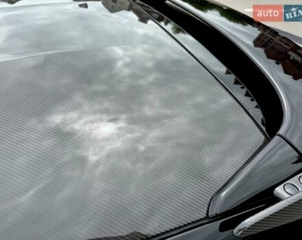 Черный Порше Cayenne Coupe, объемом двигателя 4 л и пробегом 7 тыс. км за 310000 $, фото 37 на Automoto.ua