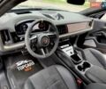Черный Порше Cayenne Coupe, объемом двигателя 4 л и пробегом 7 тыс. км за 310000 $, фото 79 на Automoto.ua