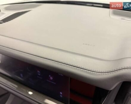 Черный Порше Cayenne Coupe, объемом двигателя 4 л и пробегом 25 тыс. км за 302700 $, фото 60 на Automoto.ua