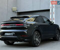 Черный Порше Cayenne Coupe, объемом двигателя 3.98 л и пробегом 19 тыс. км за 170000 $, фото 20 на Automoto.ua