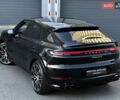 Черный Порше Cayenne Coupe, объемом двигателя 3.98 л и пробегом 19 тыс. км за 170000 $, фото 29 на Automoto.ua