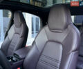 Черный Порше Cayenne Coupe, объемом двигателя 3.98 л и пробегом 19 тыс. км за 170000 $, фото 46 на Automoto.ua