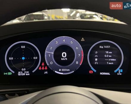 Черный Порше Cayenne Coupe, объемом двигателя 3 л и пробегом 10 тыс. км за 138625 $, фото 39 на Automoto.ua