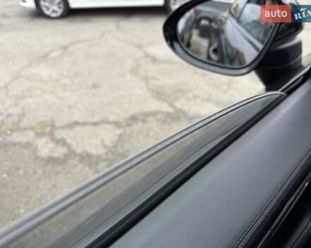 Черный Порше Cayenne Coupe, объемом двигателя 4 л и пробегом 45 тыс. км за 172000 $, фото 42 на Automoto.ua