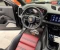 Черный Порше Cayenne Coupe, объемом двигателя 4 л и пробегом 25 тыс. км за 302700 $, фото 64 на Automoto.ua