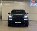 Черный Порше Cayenne Coupe, объемом двигателя 4 л и пробегом 2 тыс. км за 312417 $, фото 4 на Automoto.ua