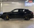 Черный Порше Cayenne Coupe, объемом двигателя 4 л и пробегом 2 тыс. км за 312417 $, фото 1 на Automoto.ua