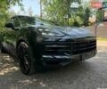 Черный Порше Cayenne Coupe, объемом двигателя 3 л и пробегом 6 тыс. км за 125444 $, фото 3 на Automoto.ua