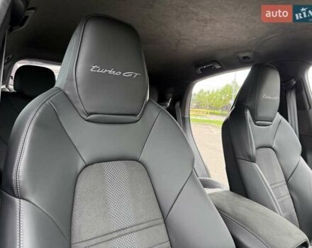 Черный Порше Cayenne Coupe, объемом двигателя 4 л и пробегом 7 тыс. км за 310000 $, фото 54 на Automoto.ua