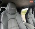 Черный Порше Cayenne Coupe, объемом двигателя 4 л и пробегом 7 тыс. км за 310000 $, фото 54 на Automoto.ua