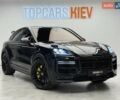 Черный Порше Cayenne Coupe, объемом двигателя 4 л и пробегом 25 тыс. км за 302700 $, фото 2 на Automoto.ua