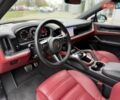 Черный Порше Cayenne Coupe, объемом двигателя 4 л и пробегом 45 тыс. км за 172000 $, фото 19 на Automoto.ua