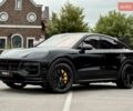 Черный Порше Cayenne Coupe, объемом двигателя 4 л и пробегом 7 тыс. км за 310000 $, фото 4 на Automoto.ua