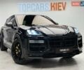 Черный Порше Cayenne Coupe, объемом двигателя 4 л и пробегом 25 тыс. км за 302700 $, фото 1 на Automoto.ua