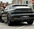 Черный Порше Cayenne Coupe, объемом двигателя 4 л и пробегом 7 тыс. км за 310000 $, фото 15 на Automoto.ua