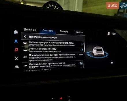 Черный Порше Cayenne Coupe, объемом двигателя 4 л и пробегом 7 тыс. км за 310000 $, фото 89 на Automoto.ua