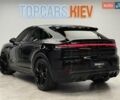 Черный Порше Cayenne Coupe, объемом двигателя 4 л и пробегом 25 тыс. км за 302700 $, фото 11 на Automoto.ua