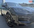 Черный Порше Cayenne Coupe, объемом двигателя 4 л и пробегом 40 тыс. км за 177000 $, фото 2 на Automoto.ua