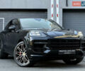 Черный Порше Cayenne Coupe, объемом двигателя 3.98 л и пробегом 19 тыс. км за 170000 $, фото 2 на Automoto.ua