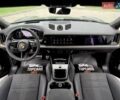 Черный Порше Cayenne Coupe, объемом двигателя 4 л и пробегом 7 тыс. км за 310000 $, фото 82 на Automoto.ua