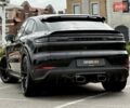 Черный Порше Cayenne Coupe, объемом двигателя 4 л и пробегом 7 тыс. км за 310000 $, фото 16 на Automoto.ua
