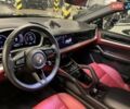 Черный Порше Cayenne Coupe, объемом двигателя 3 л и пробегом 10 тыс. км за 138625 $, фото 26 на Automoto.ua