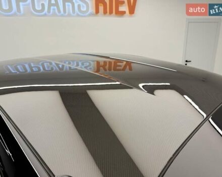 Черный Порше Cayenne Coupe, объемом двигателя 4 л и пробегом 25 тыс. км за 302700 $, фото 22 на Automoto.ua