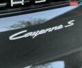Черный Порше Cayenne Coupe, объемом двигателя 3.98 л и пробегом 19 тыс. км за 170000 $, фото 38 на Automoto.ua