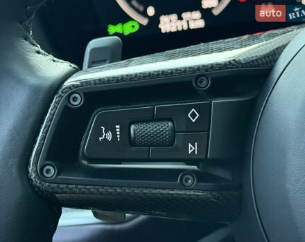 Черный Порше Cayenne Coupe, объемом двигателя 3.98 л и пробегом 19 тыс. км за 170000 $, фото 83 на Automoto.ua