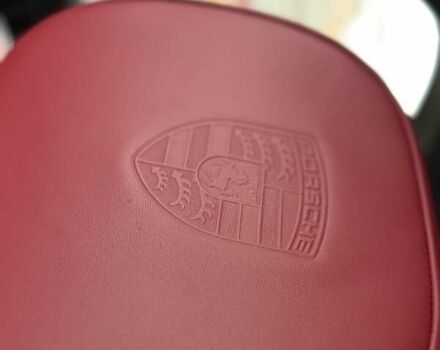 Черный Порше Cayenne Coupe, объемом двигателя 4 л и пробегом 45 тыс. км за 172000 $, фото 40 на Automoto.ua