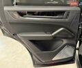 Черный Порше Cayenne Coupe, объемом двигателя 4 л и пробегом 25 тыс. км за 302700 $, фото 37 на Automoto.ua