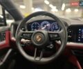 Черный Порше Cayenne Coupe, объемом двигателя 3 л и пробегом 10 тыс. км за 138625 $, фото 31 на Automoto.ua