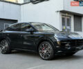 Черный Порше Cayenne Coupe, объемом двигателя 3.98 л и пробегом 19 тыс. км за 170000 $, фото 13 на Automoto.ua