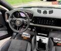 Черный Порше Cayenne Coupe, объемом двигателя 4 л и пробегом 7 тыс. км за 310000 $, фото 84 на Automoto.ua