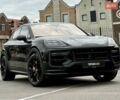 Черный Порше Cayenne Coupe, объемом двигателя 4 л и пробегом 7 тыс. км за 310000 $, фото 32 на Automoto.ua