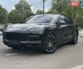 Черный Порше Cayenne Coupe, объемом двигателя 3 л и пробегом 6 тыс. км за 128333 $, фото 1 на Automoto.ua