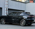 Черный Порше Cayenne Coupe, объемом двигателя 3.98 л и пробегом 19 тыс. км за 170000 $, фото 32 на Automoto.ua