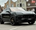 Черный Порше Cayenne Coupe, объемом двигателя 4 л и пробегом 7 тыс. км за 310000 $, фото 31 на Automoto.ua