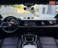 Черный Порше Cayenne Coupe, объемом двигателя 3.98 л и пробегом 19 тыс. км за 170000 $, фото 67 на Automoto.ua