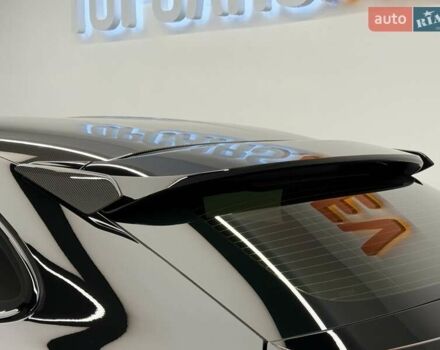 Черный Порше Cayenne Coupe, объемом двигателя 4 л и пробегом 25 тыс. км за 302700 $, фото 21 на Automoto.ua